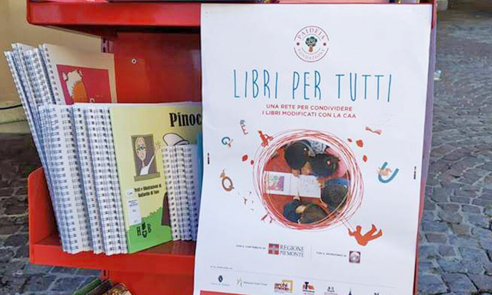 Dieci anni di "Libri per tutti" - Alba