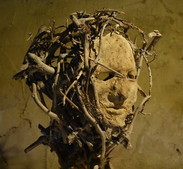 Mostra: "THAUMA – l’assenza che permane" - Piovà Massaia