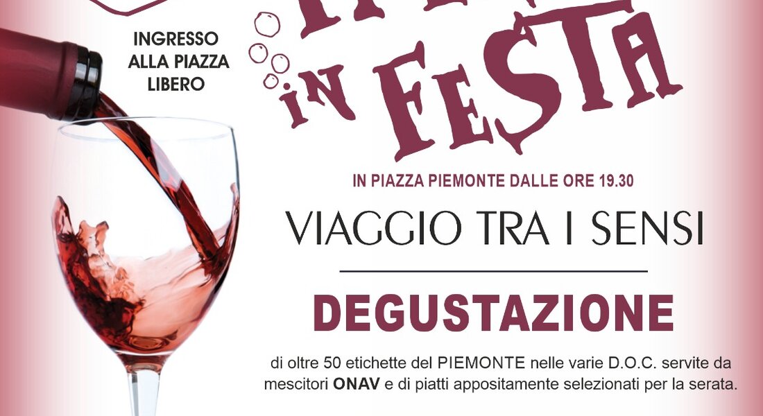 Freisa in Festa - Roatto