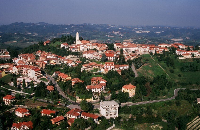 PoMonf Verde per Giovani  - Albugnano