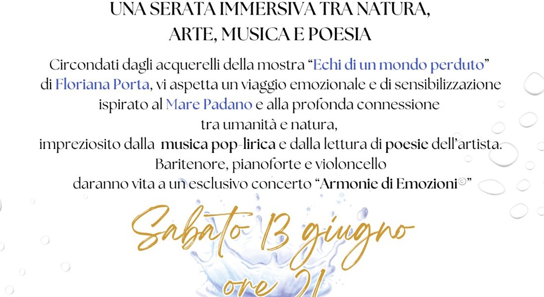 Oceani di musica  - Asti 