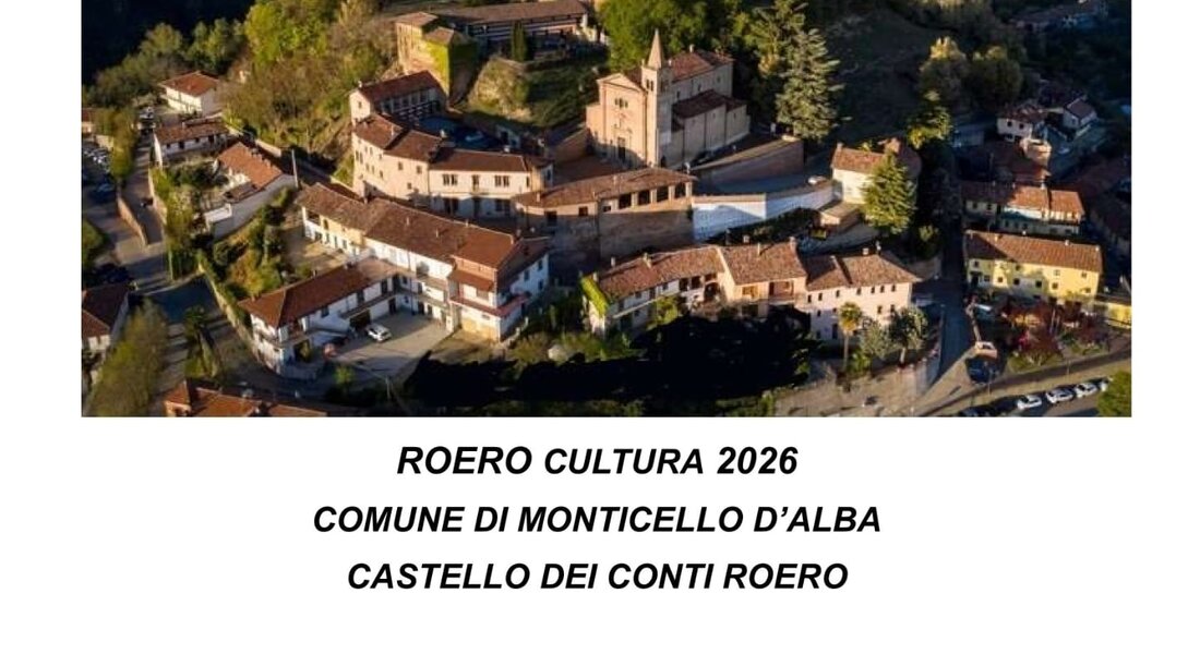 Roero Cultura - Monticello d'Alba