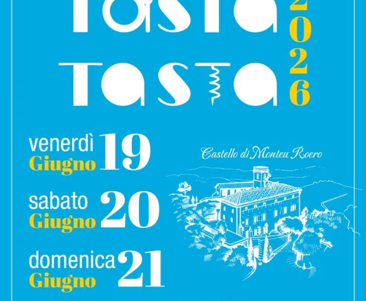 Tasta... tasta - Monteu Roero