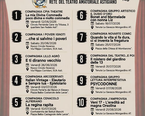 E Che Sia Spettacolo 126556