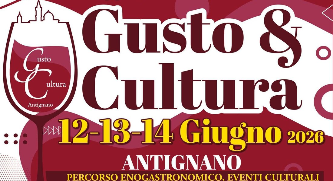 Gusto & Cultura - Antignano d'Asti