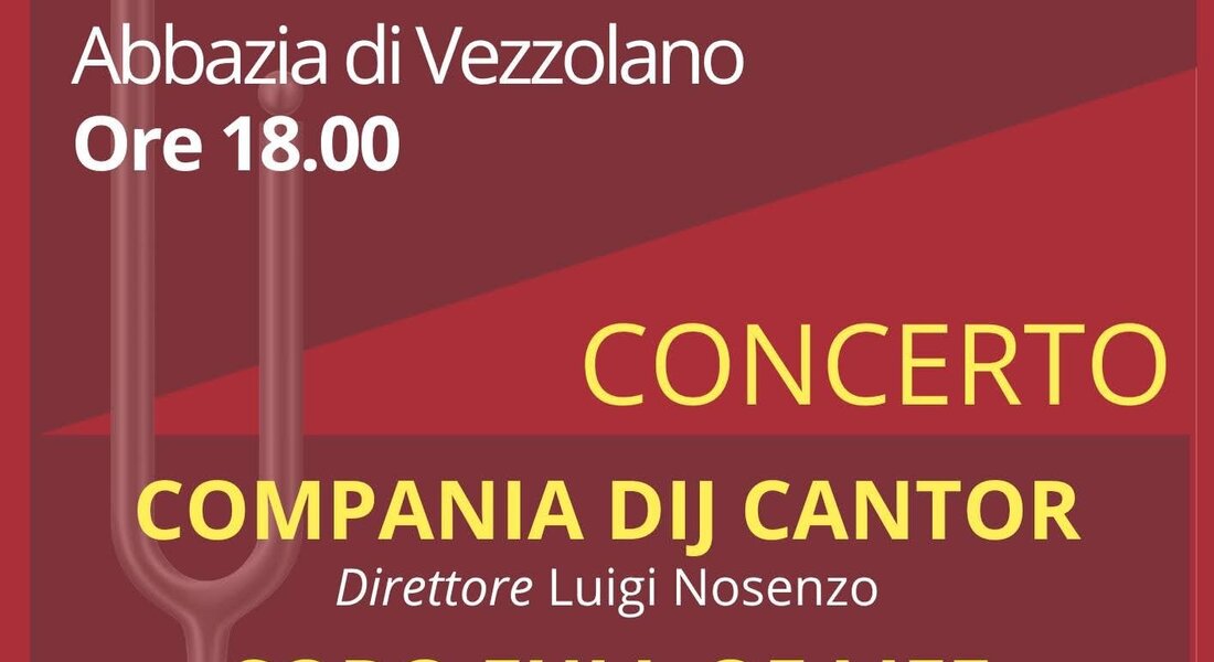 Iter Vocis 2026 - Concerto - Albugnano