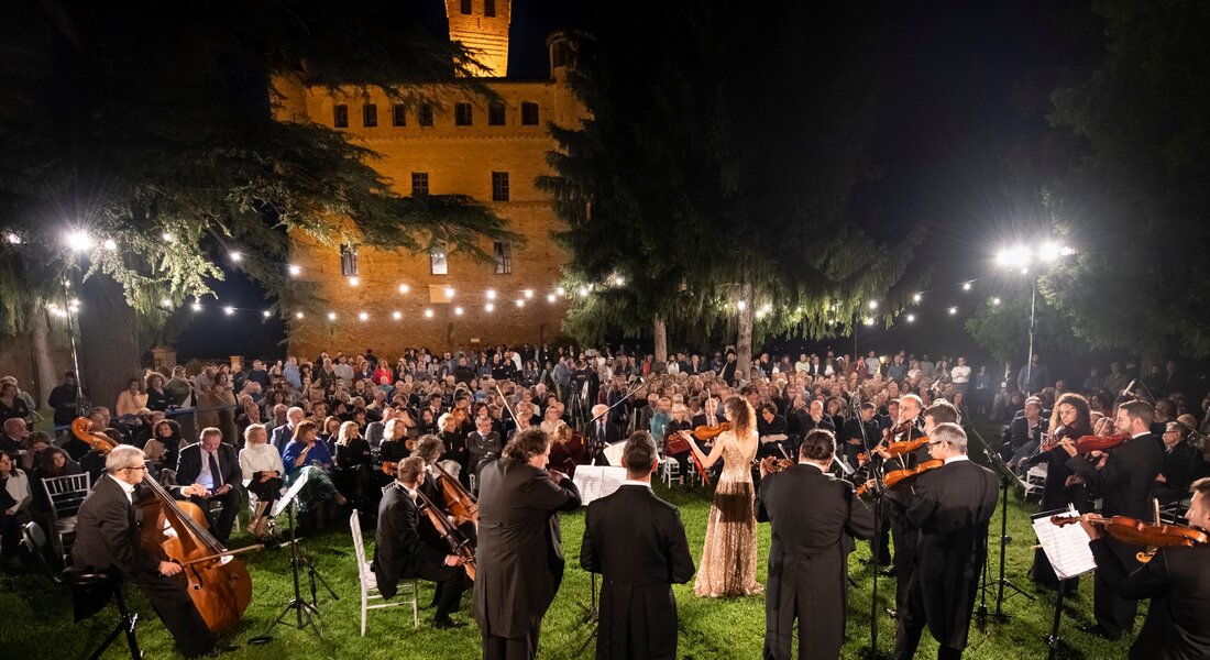 Buon Compleanno UNESCO! - Canelli