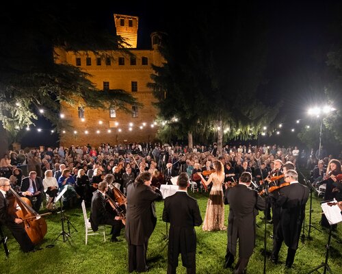 Buon Compleanno UNESCO! - Grinzane Cavour