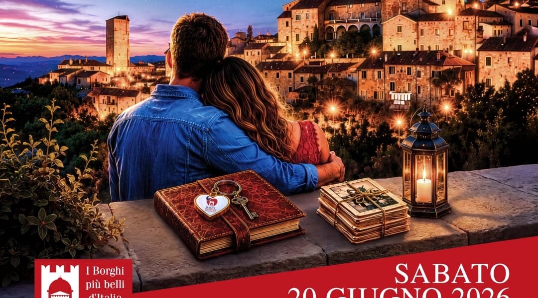 La Notte Romantica nei Borghi più belli d'Italia - Cocconato 