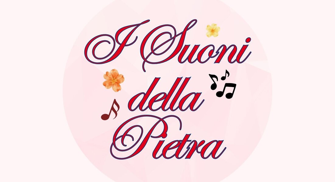 I suoni della Pietra - Alta Langa