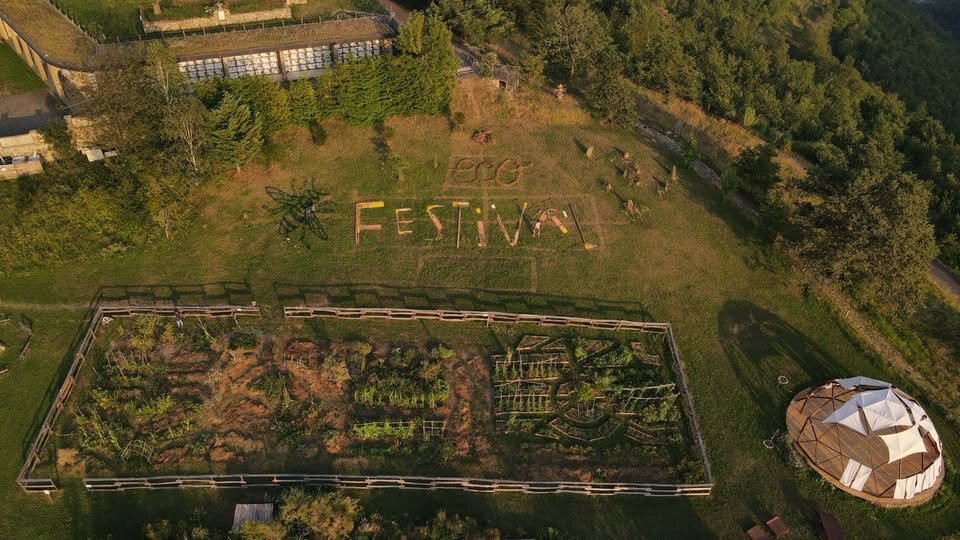 Eco festival 2025 - Bergolo