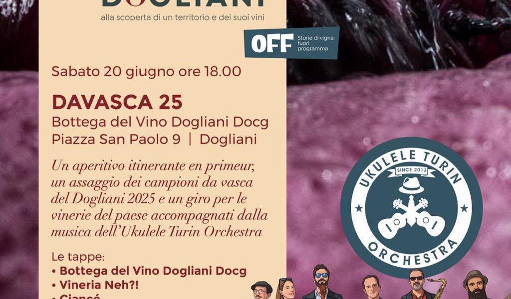 DAVASCA25 - Dogliani