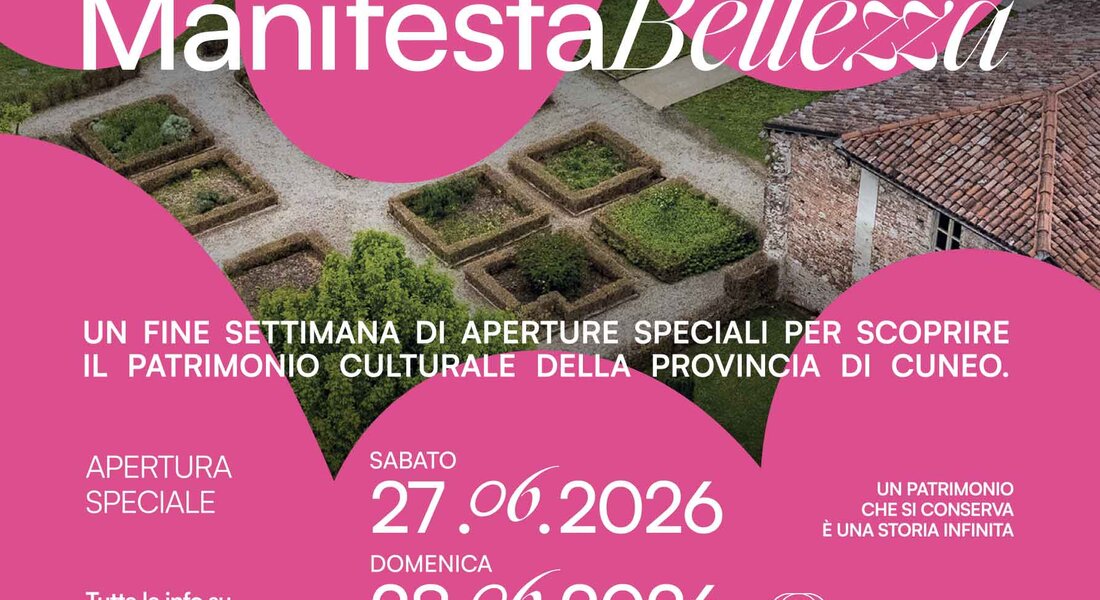 Manifesta Bellezza - Aperture straordinarie Sentieri dei Frescanti