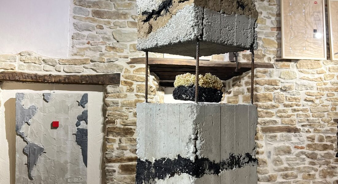 Mostra: “Dalla Terra alla Terrà” - Loazzolo