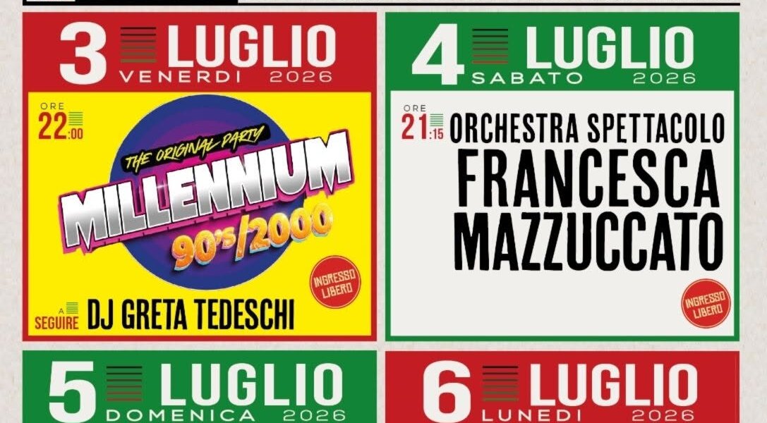 Festa di San Giulio - San Damiano d'Asti