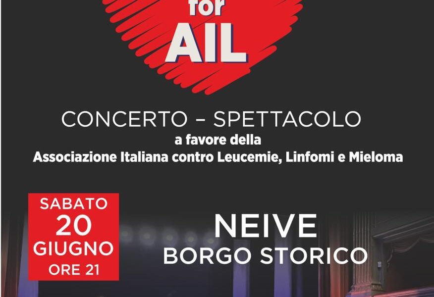 Notte Romantica nei Borghi più belli d’Italia - Neive