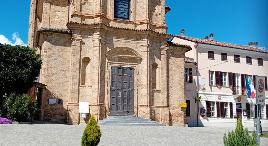 Penango in Musica -Dove le note incontrano la natura