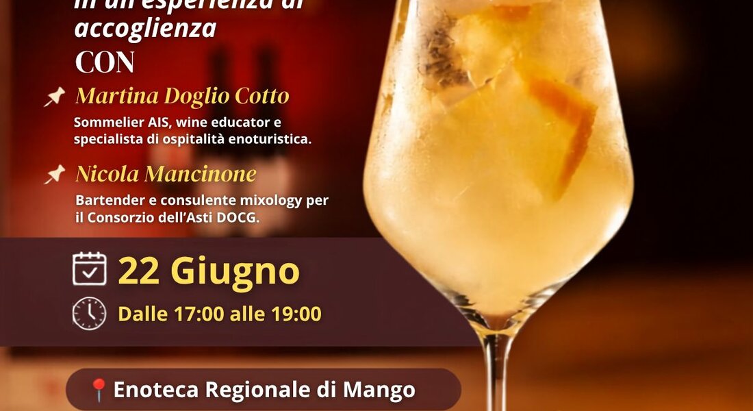 Voci di Vigna - Mango 
