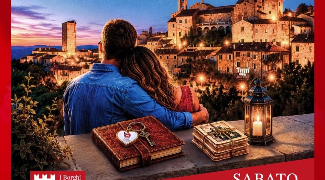 La Notte Romantica nei Borghi più belli d'Italia - Monforte