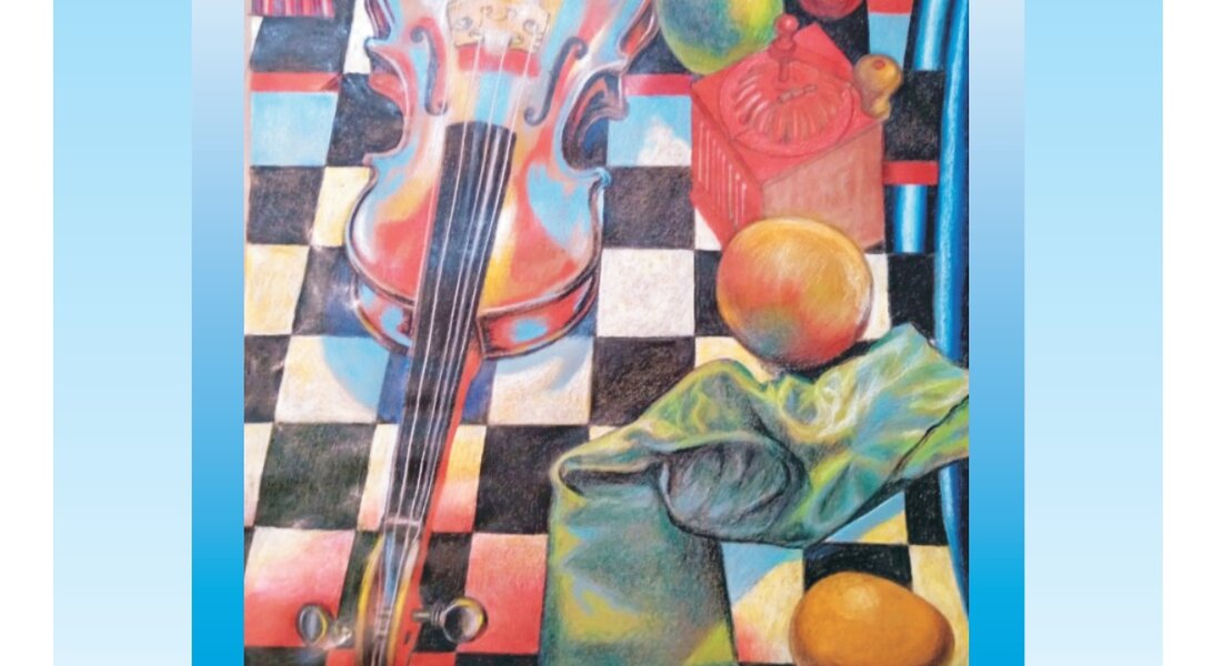 Mostra di Emanuele Matera "Still Life, tra sogno e realtà" - Asti