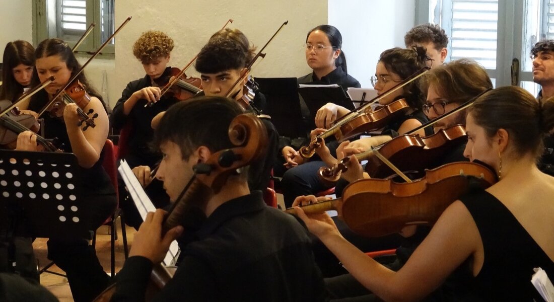 Magliano Alfieri Classic Festival 