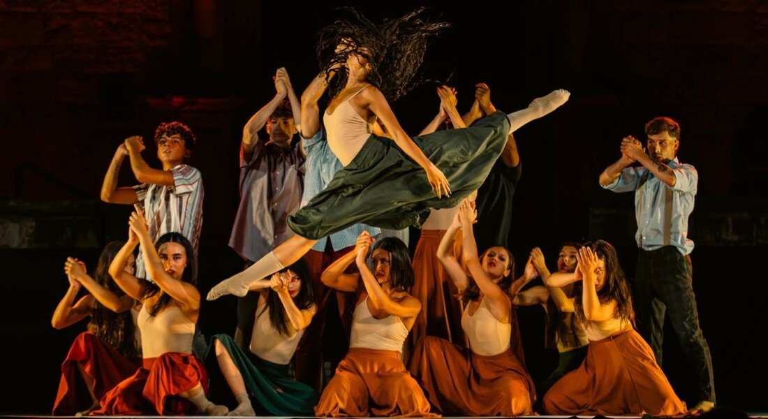 Moncalvo in Danza - Moncalvo