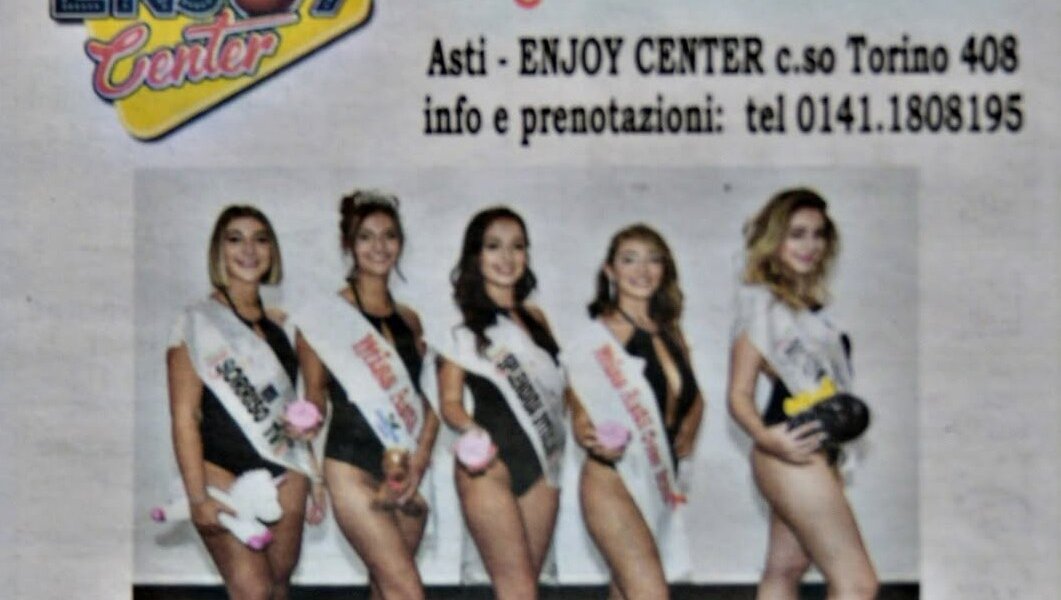 Miss Asti 