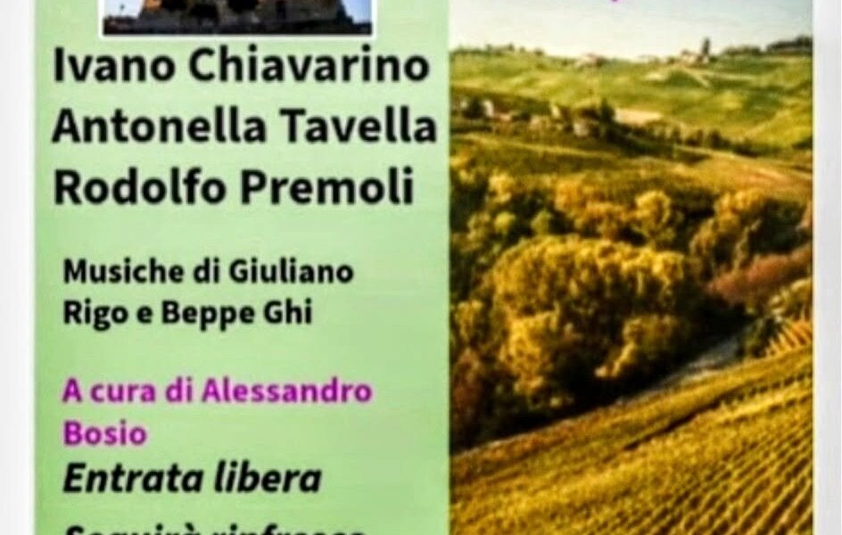 Premio "Una vita per l'arte" - Mango (CN)