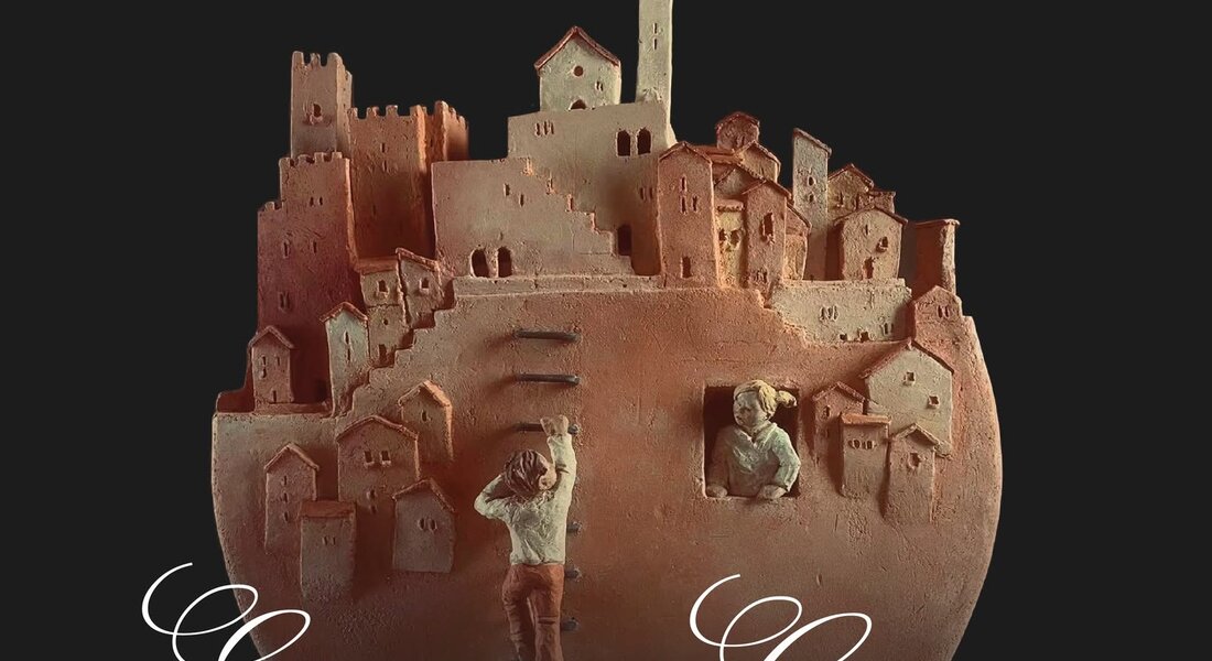 Mostra "Radici sotto la terra, poesia sotto la pelle" - Castelnuovo Calcea