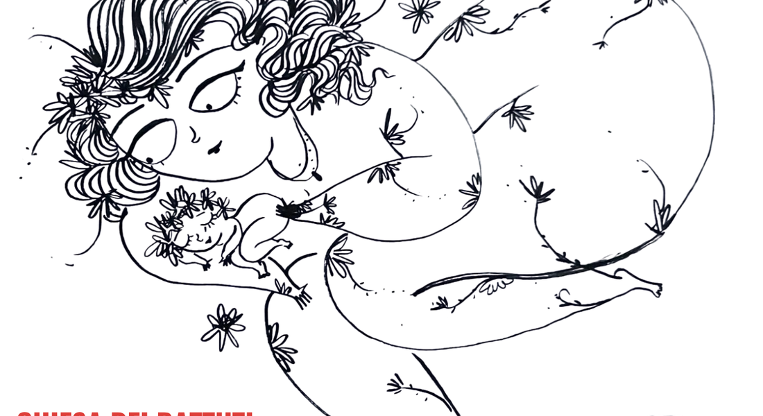 Restè- Mostra Sara Fratini - Montelupo Albese
