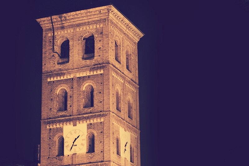 Notte D Organo - Asti