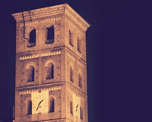 Notte D'Organo - XVII Edizione - Asti