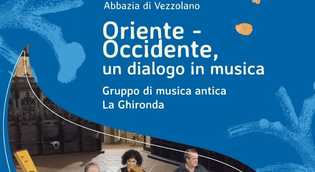 Concerto di Ferragosto a Vezzolano - Albugnano (AT)
