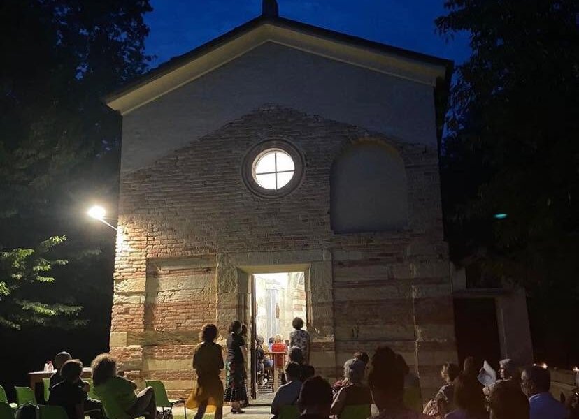 Rassegna concerti Milaresolestate 