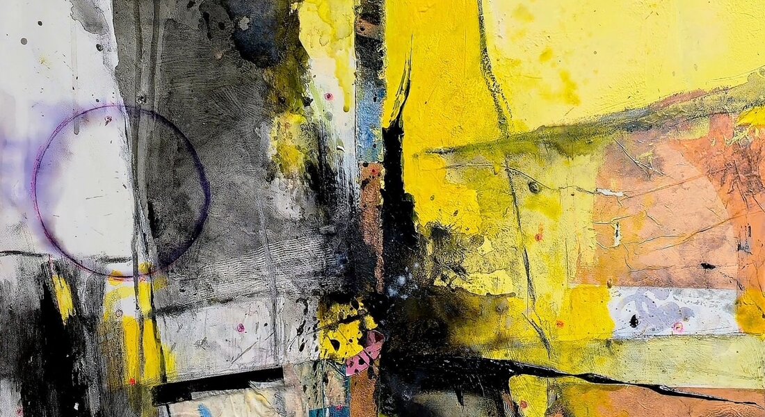 Exhibition - “The World in Focus”: Giulio Lucente - Govone