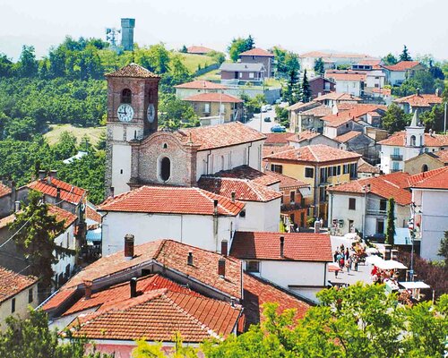 Mangia En d’Anda e Festa Patronale di San Lorenzo - Lequio Berria