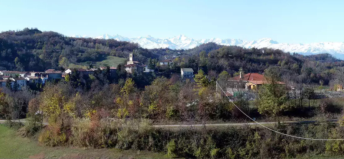 PoMonf Verde per Giovani  - Moransengo-Tonengo