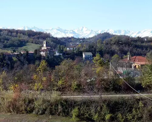 PoMonf Verde per Giovani  - Moransengo-Tonengo