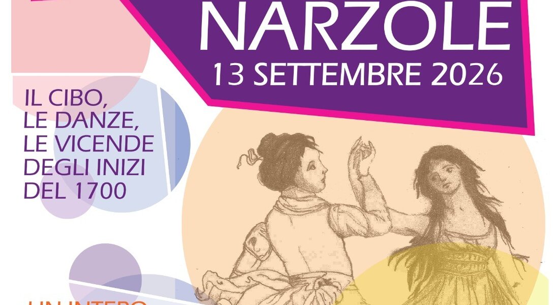 Grande Rievocazione Storica - Narzole (CN)