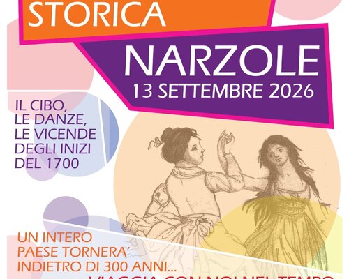 Grande Rievocazione Storica - Narzole (CN)