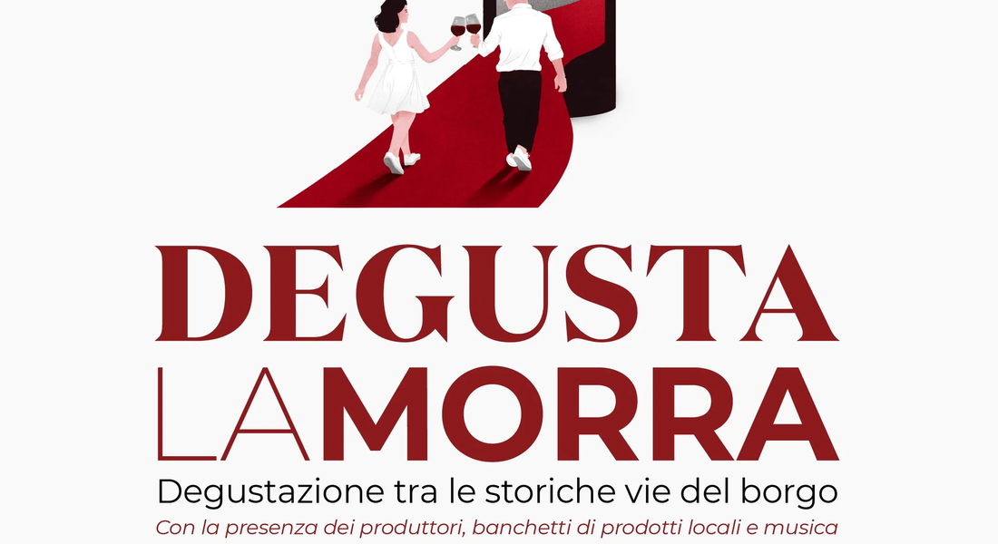 Degusta La Morra  - La Morra