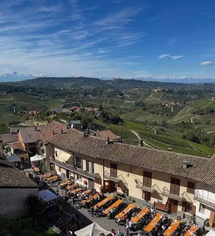 Sagra della Cugnà 2026 - Serralunga d'Alba 