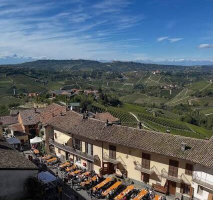 Sagra della Cugnà 2026 - Serralunga d'Alba 