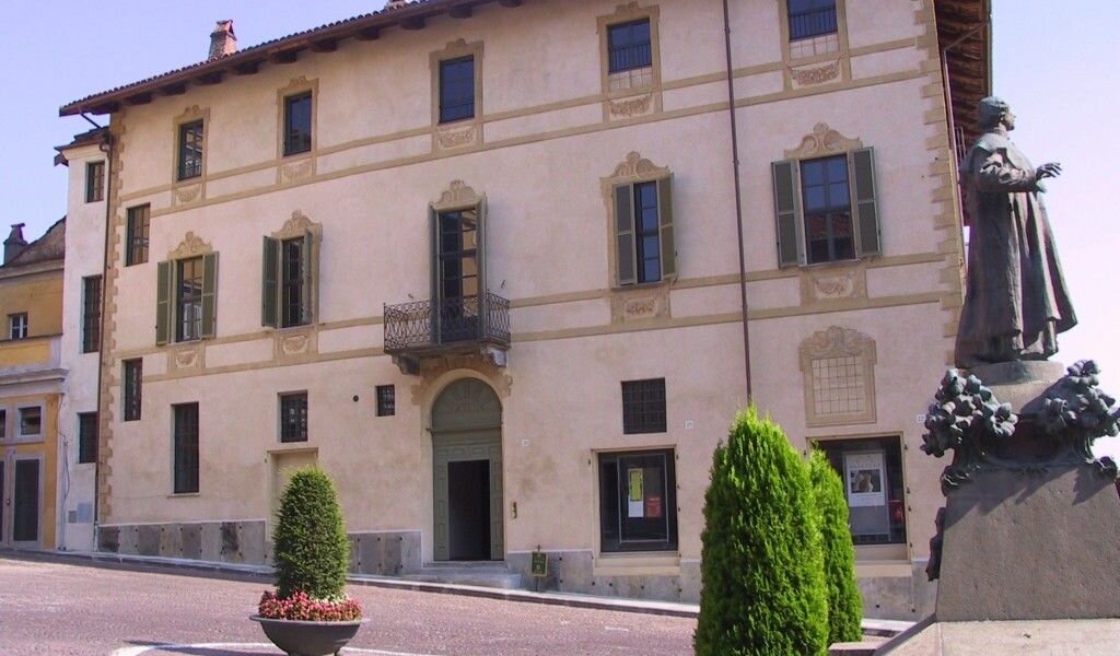 Mostra "Egitto. Sulle tracce degli dèi." - Bra