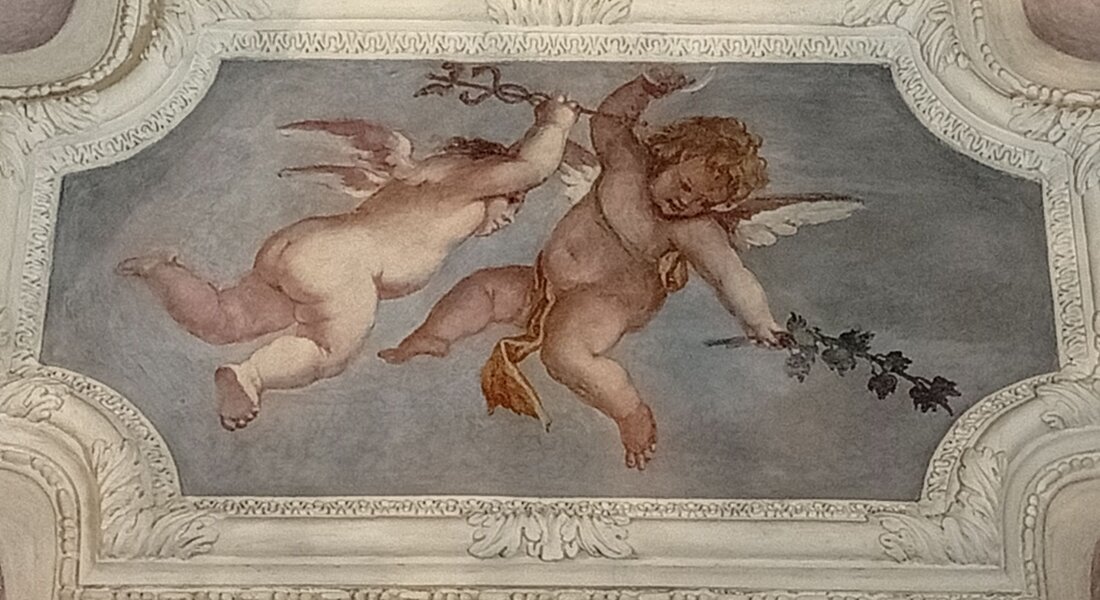 Vino e Convivialità nella simbologia esoterica - Asti