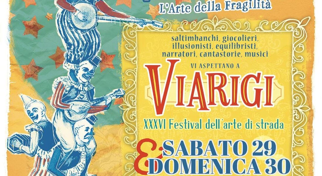 SaltinPiazza2026 - Equilibri Invisibili - Viarigi