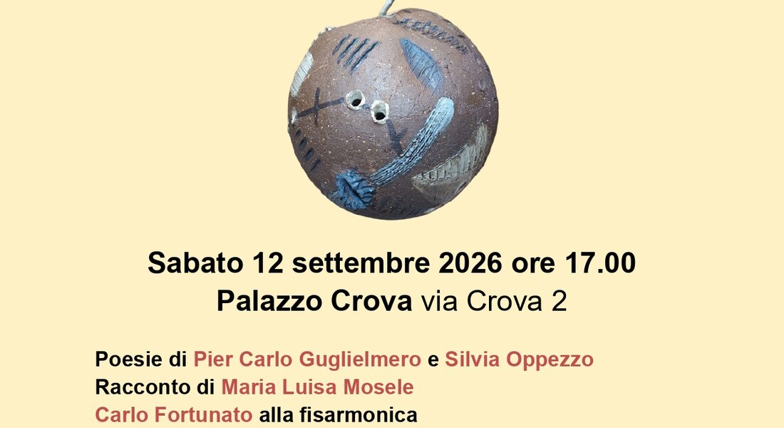 Il mare verde del Monferrato - Arte poesia musica - Nizza ,Monferrato