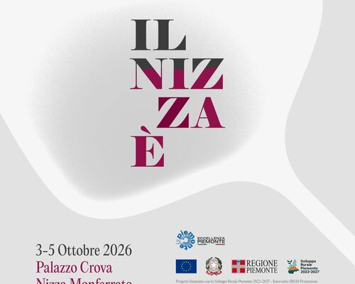 Il Nizza è - Nizza Monferrato