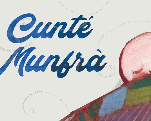 Cuntè Munfrà dal Monferrato al Mondo
