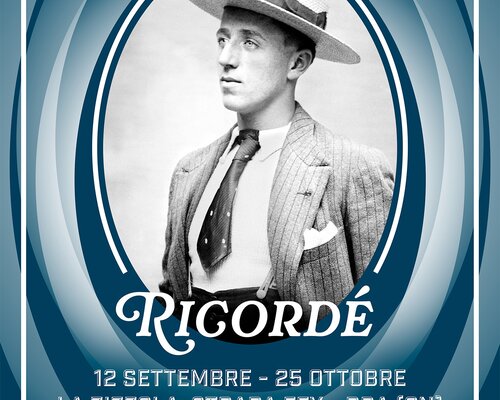 Exhibition:  “Ricordè; a photographic archive, a town”- Bra